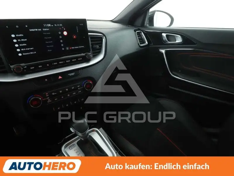 2021 KIA Ceed