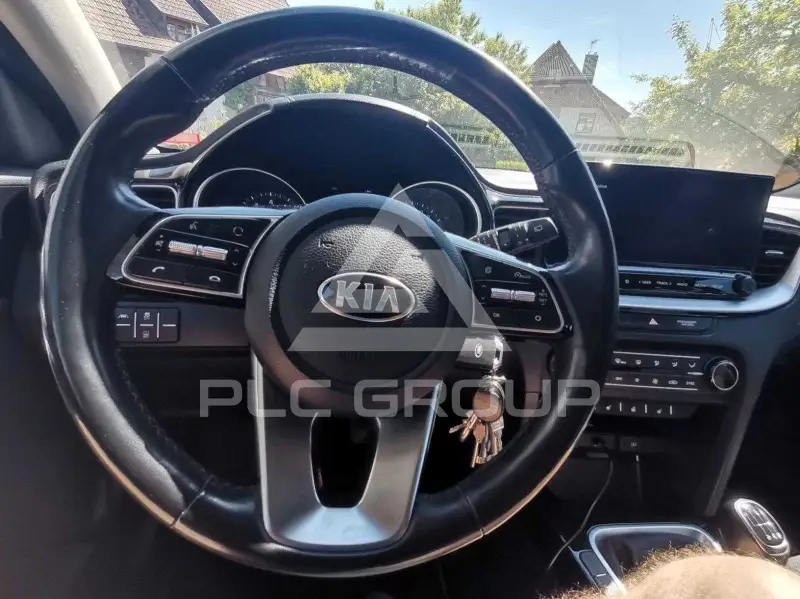 2021 KIA Ceed
