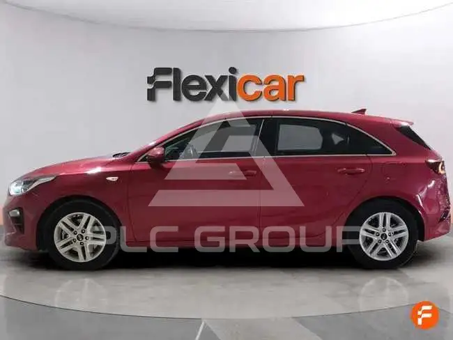2021 KIA Ceed