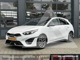 2021 KIA Ceed