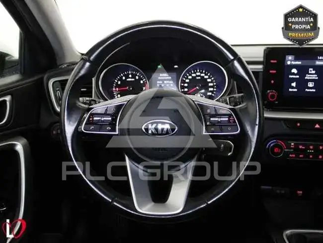 2021 KIA Ceed