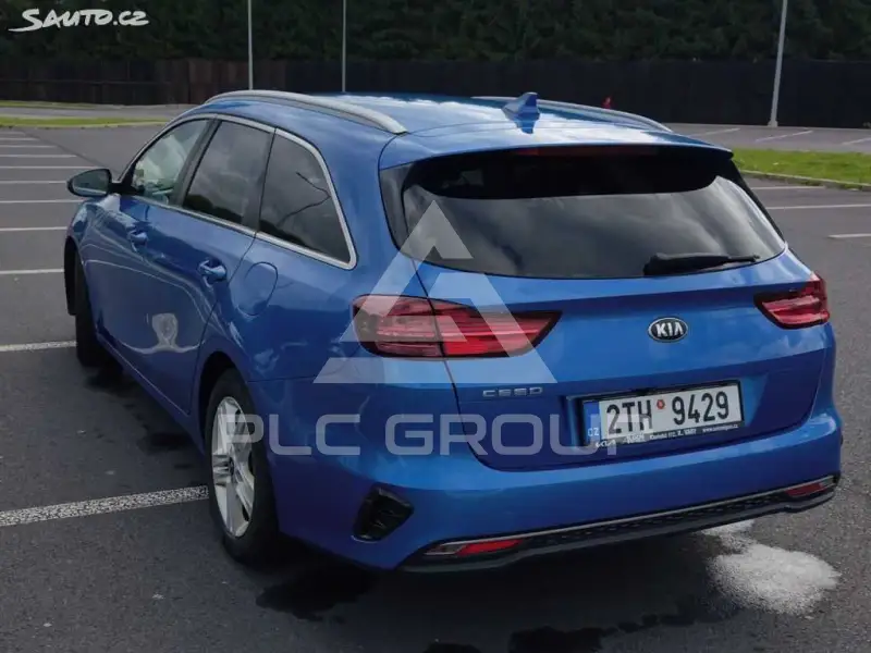 2021 KIA Ceed