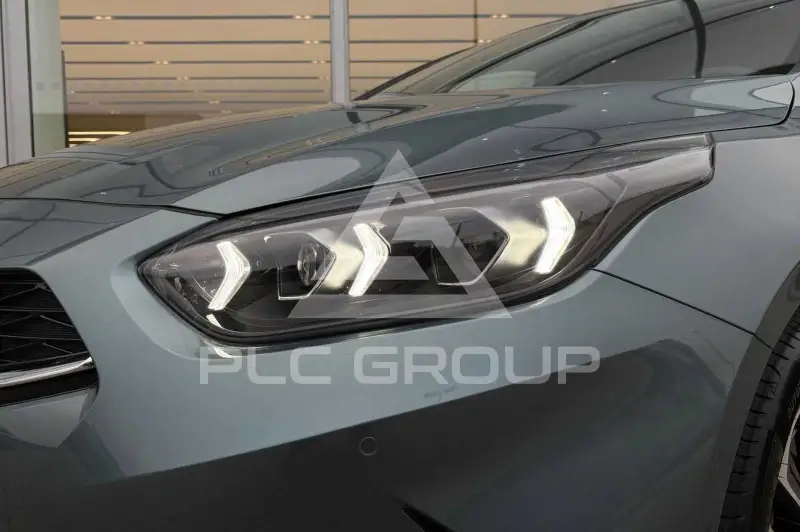 2021 KIA Ceed