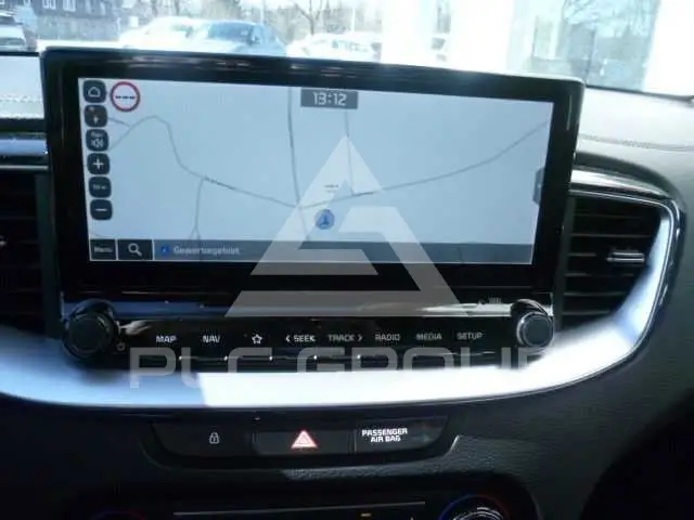 2021 KIA Ceed