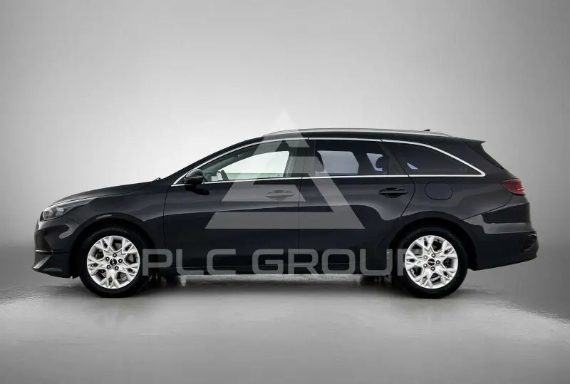 2021 KIA Ceed