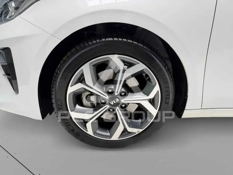 2021 KIA Ceed