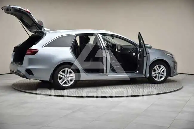 2021 KIA Ceed