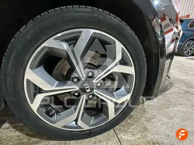 2021 KIA Ceed