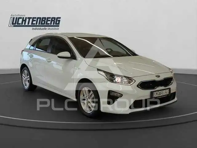 2021 KIA Ceed