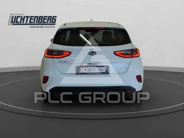 2021 KIA Ceed