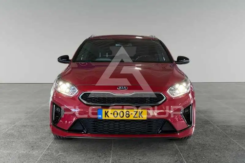 2021 KIA Ceed