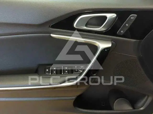 2021 KIA Ceed
