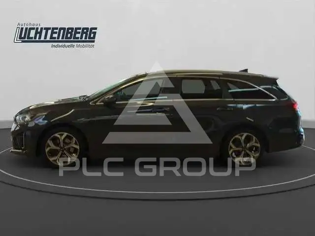 2021 KIA Ceed