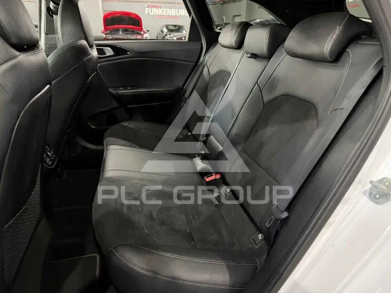 2021 KIA Ceed