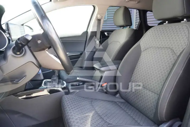 2021 KIA Ceed