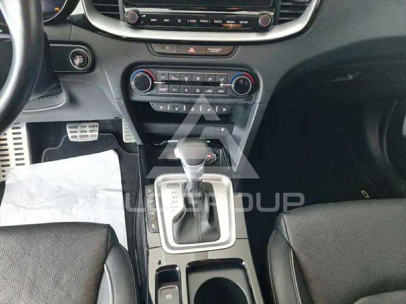 2021 KIA Ceed