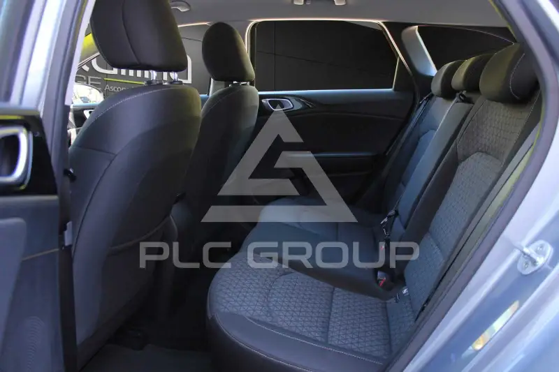 2021 KIA Ceed