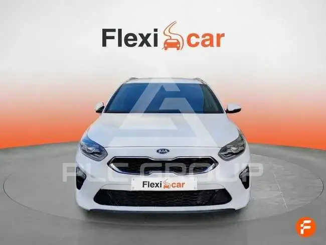 2021 KIA Ceed