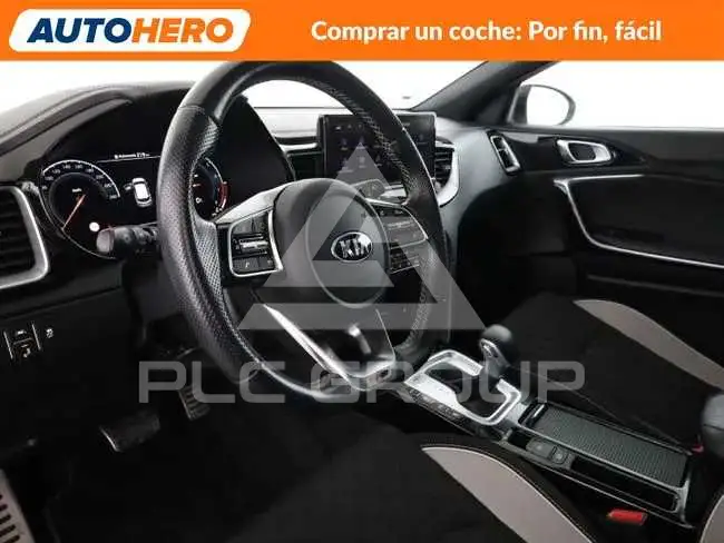 2021 KIA Ceed