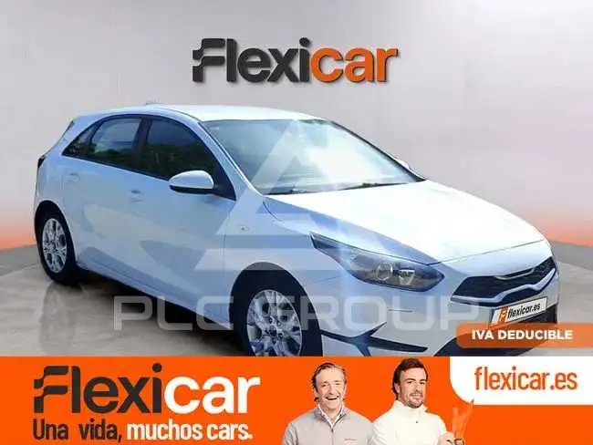 2021 KIA Ceed