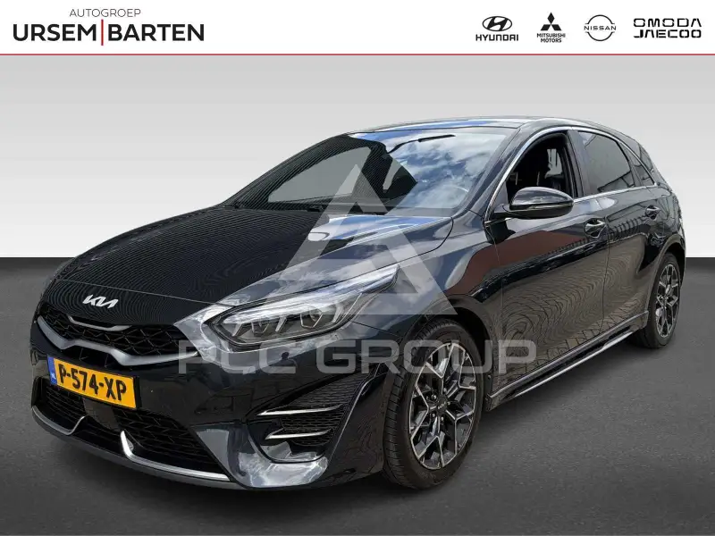 2021 KIA Ceed