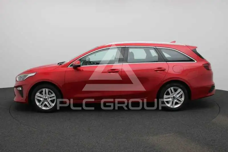 2021 KIA Ceed