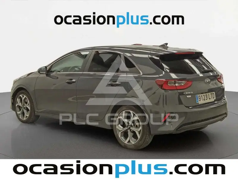 2021 KIA Ceed