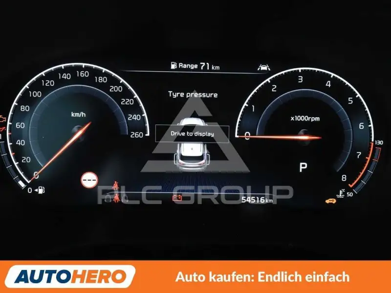 2021 KIA Ceed