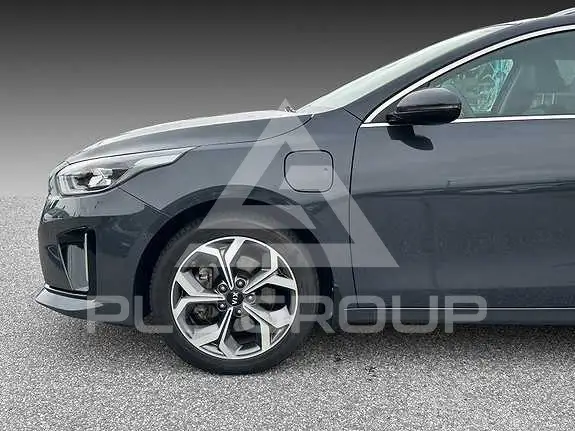 2021 KIA Ceed
