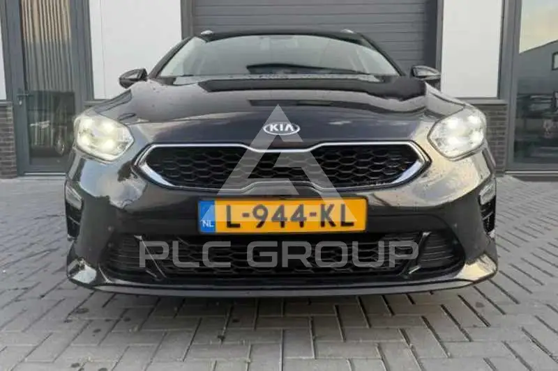2021 KIA Ceed