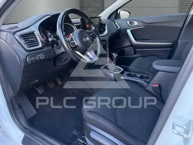 2021 KIA Ceed