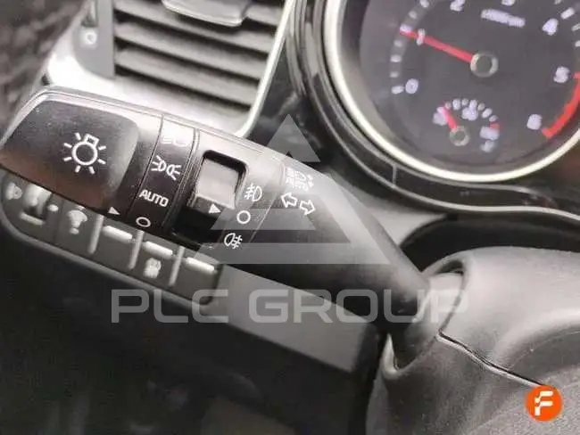 2021 KIA Ceed