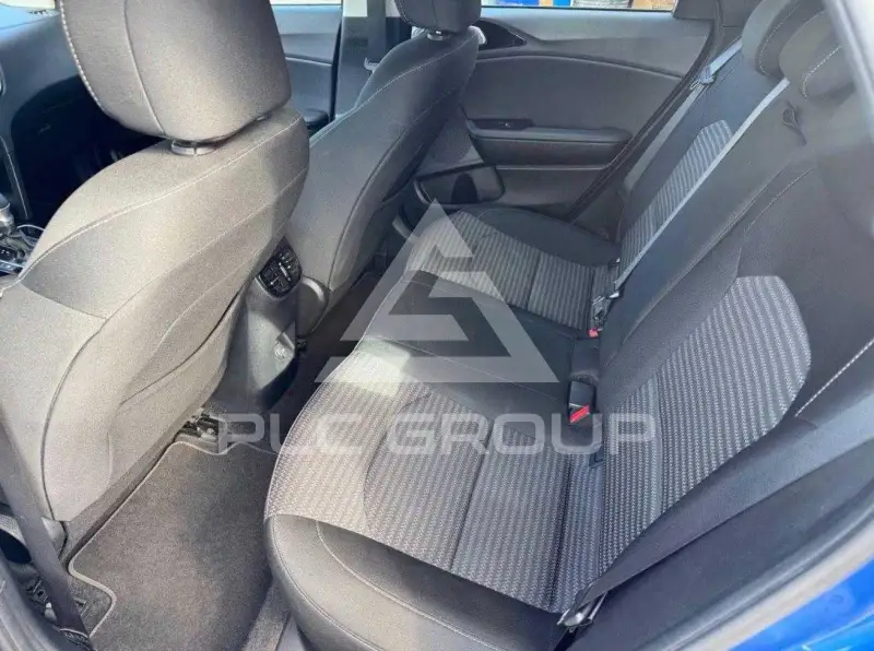 2021 KIA Ceed