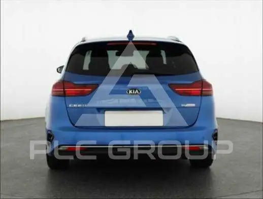 2021 KIA Ceed