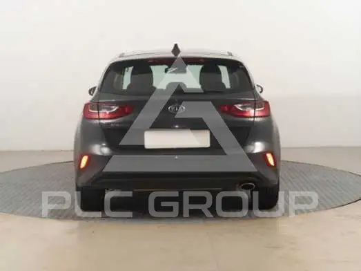 2021 KIA Ceed
