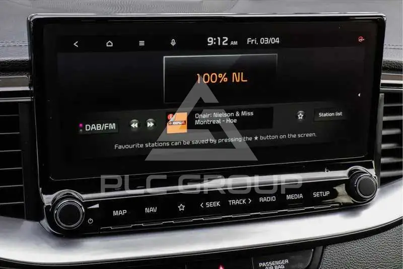 2021 KIA Ceed