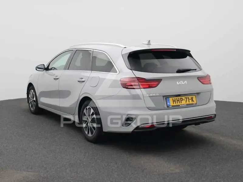 2021 KIA Ceed