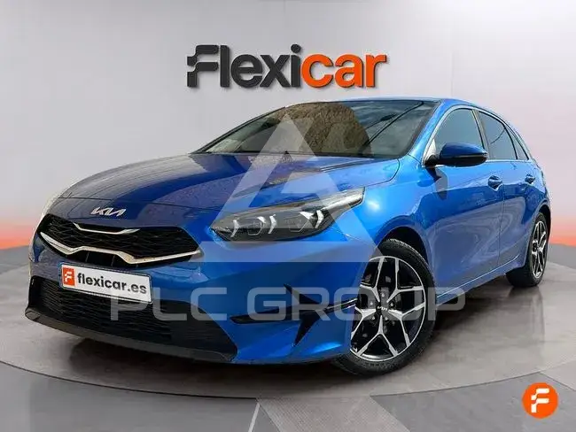 2021 KIA Ceed