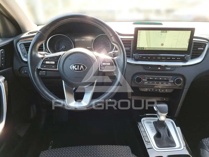 2021 KIA Ceed