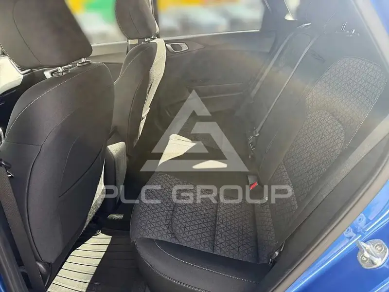 2021 KIA Ceed
