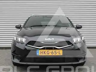 2021 KIA Ceed