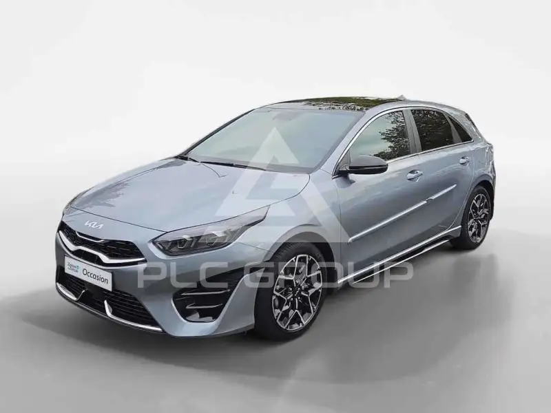2021 KIA Ceed