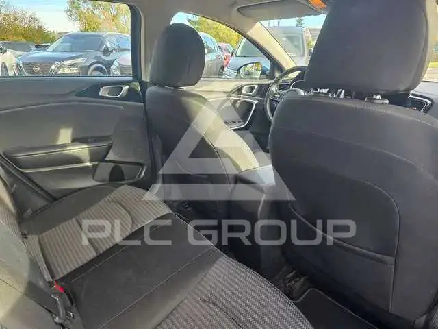 2021 KIA Ceed