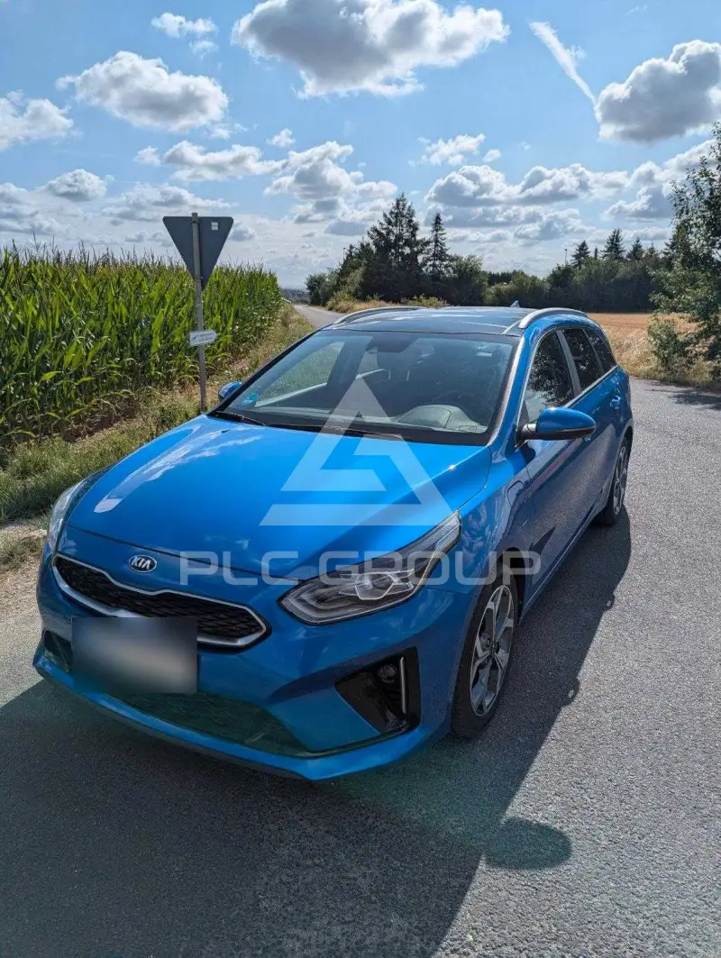 2021 KIA Ceed