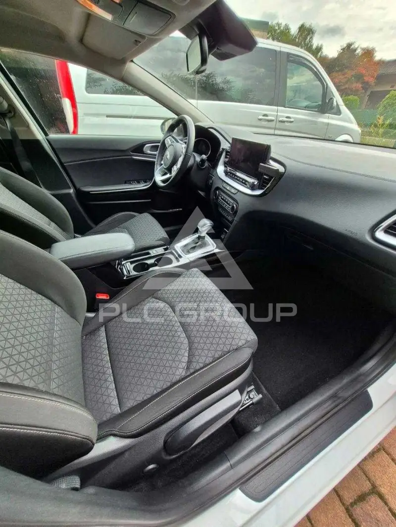 2021 KIA Ceed