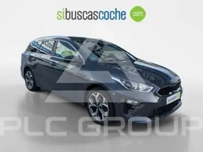 2021 KIA Ceed