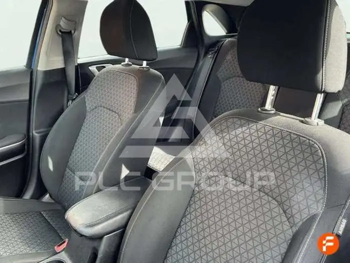 2021 KIA Ceed