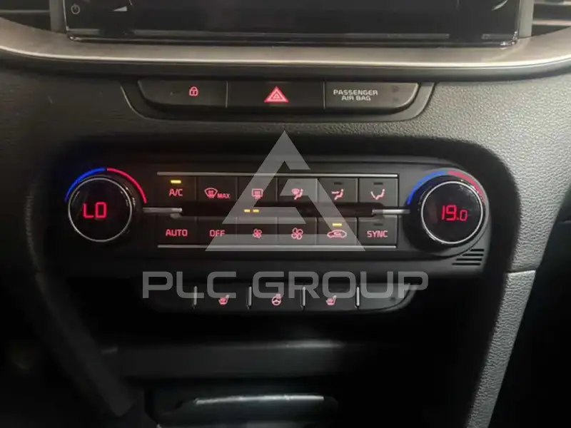 2021 KIA Ceed