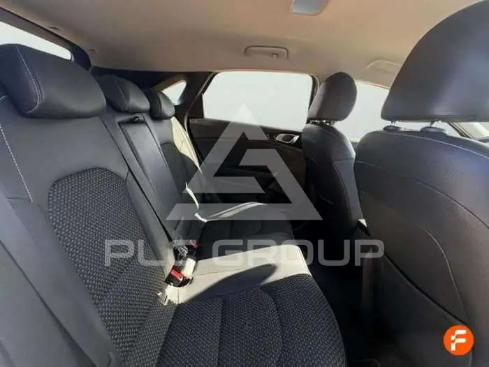 2021 KIA Ceed