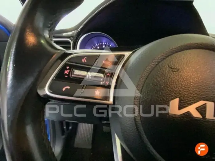 2021 KIA Ceed